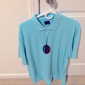 Golf shirt